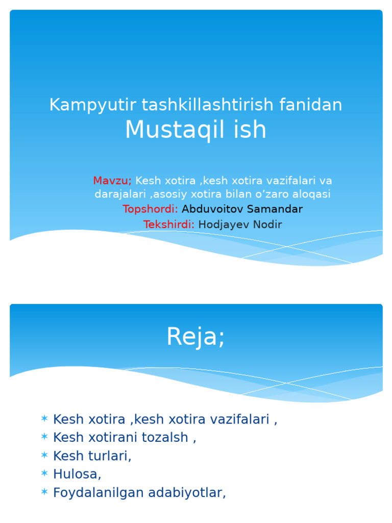 Kesh | PDF