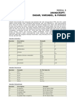 Modul 1