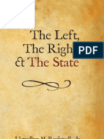 The Left, The Right, and The State (Read in "Fullscreen")