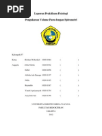 Download Laporan Praktikum Fisiologi by Nella DBsuno SN96497169 doc pdf