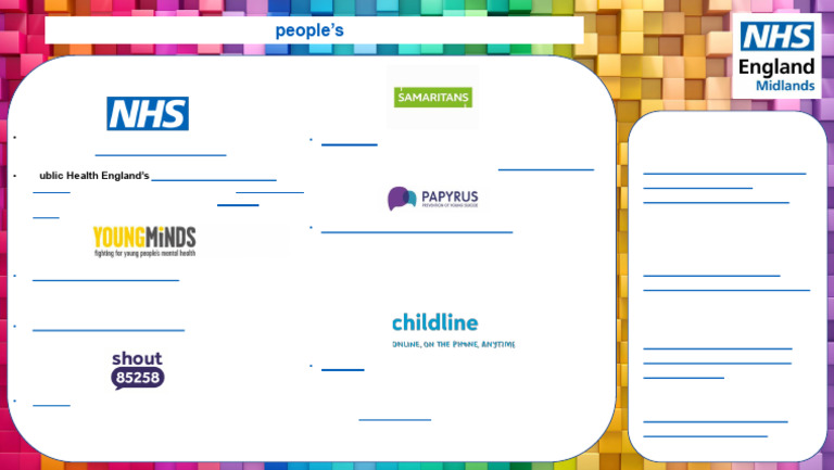 Mental Wellbeing Toolkit for Parents | PDF | Health Care | Mental Health
