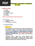 Download Komponen Ac Pendingin by Riadi_Iswanto_3066 SN96498272 doc pdf