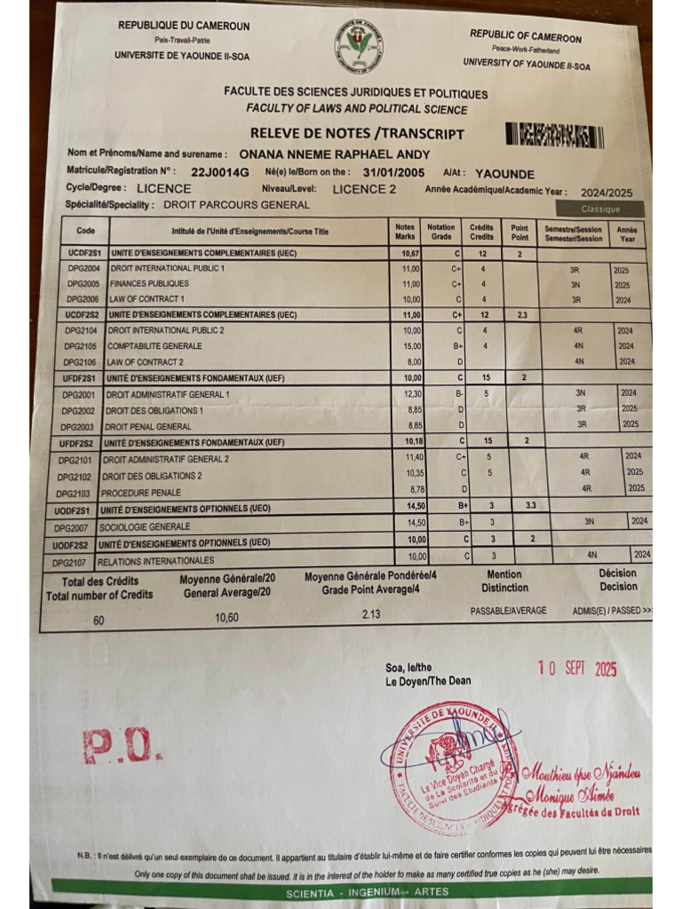 L2 | PDF