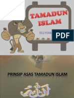 Ppt Tamadun Islam