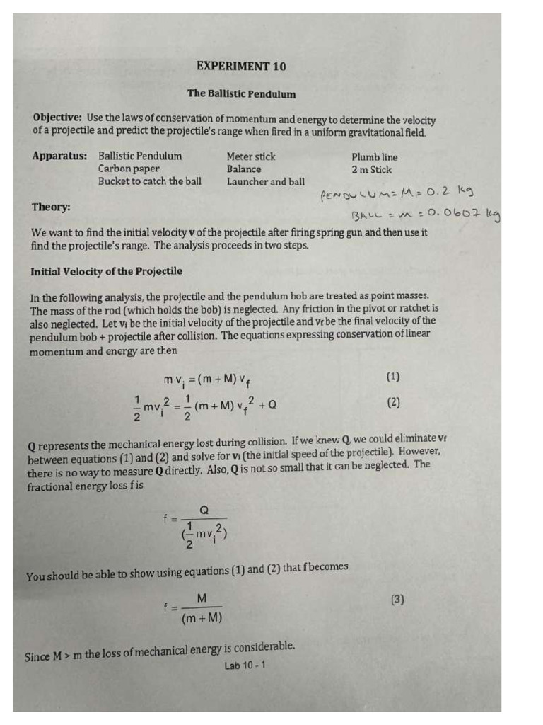 Exp 10 | PDF