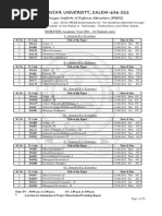 TN & Other State Time Table - June-July2012