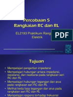 Percobaan 5