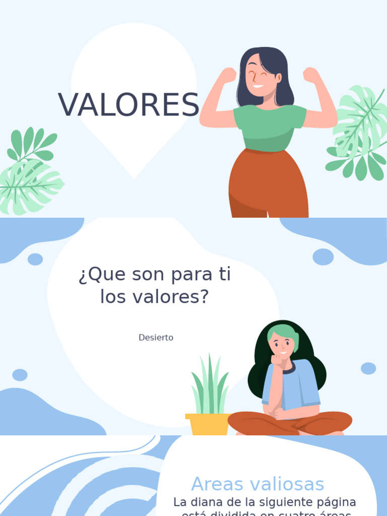 Valor Es | PDF
