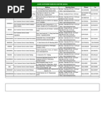 Acer Customer Service Center (Acsc) 03 - 2012