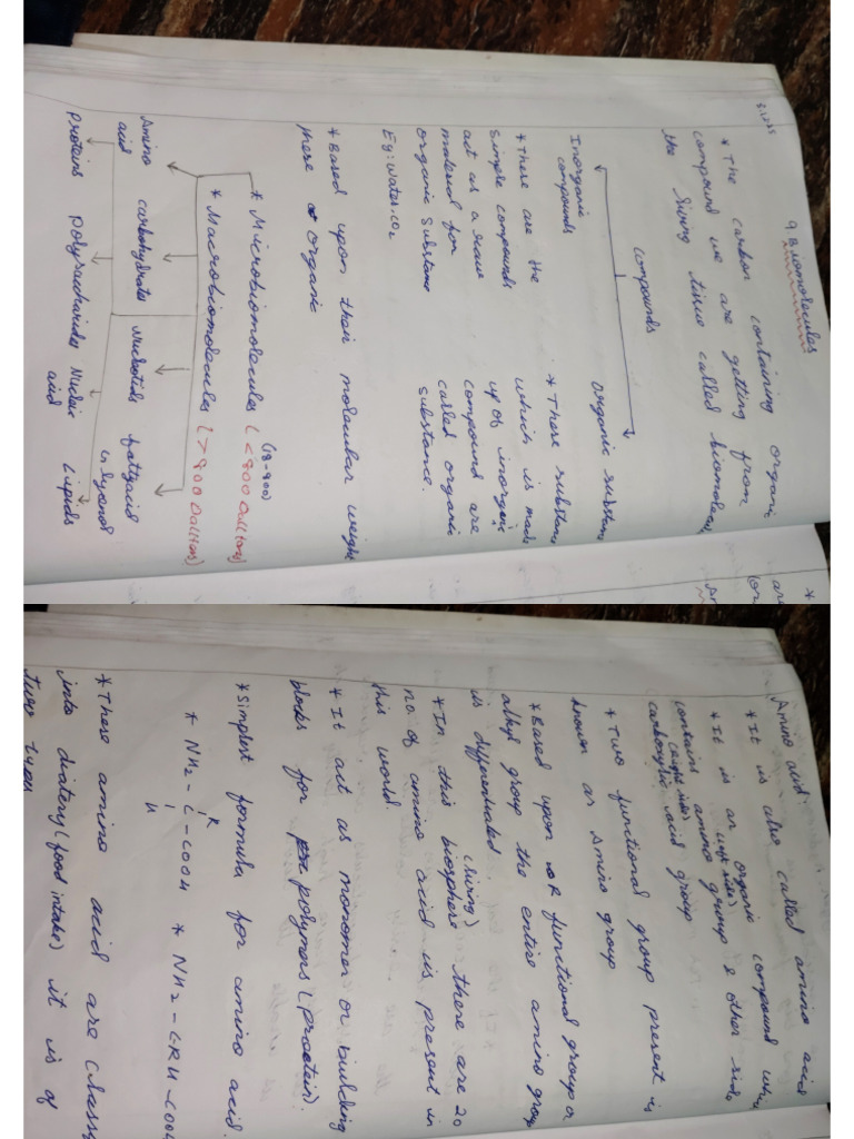 Rough Sheet | PDF