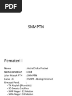 Download SNMPTN by Nanda Nandomo SN96500895 doc pdf