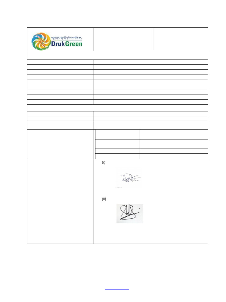 Magnetic Particle Testing Report for Runner Buckets | PDF ...