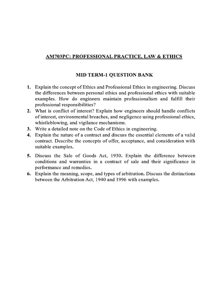 Pple Mid-1 Sub & Obj | PDF