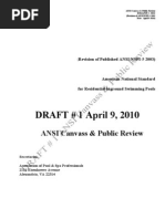 Download ANSI Draft Swimming Pool by Denny Yogiantara Herlambang SN96502127 doc pdf