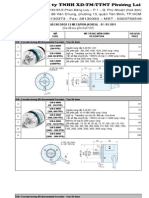 Bang Gia Ls Mecapion Encoder