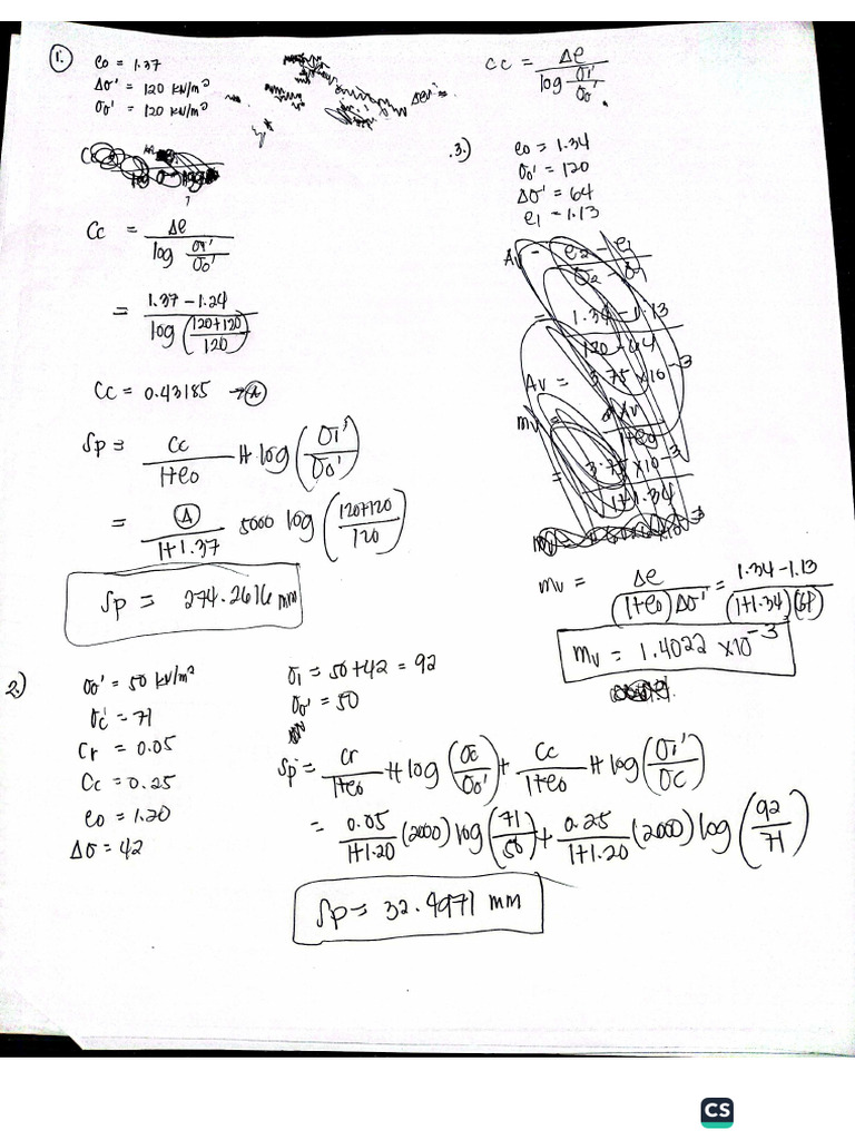 Solutions RAFADA | PDF