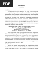 Download Ringkasan Teh Fungsional Antioksidan by Samuel Gultom SN96503642 doc pdf