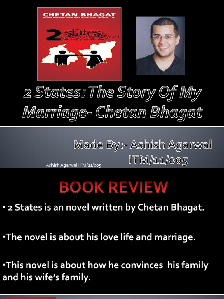 2 States | PDF