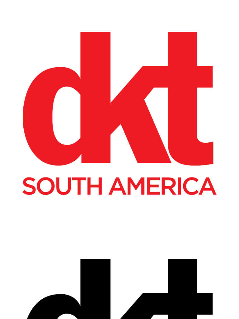 Logo DKT South America | PDF
