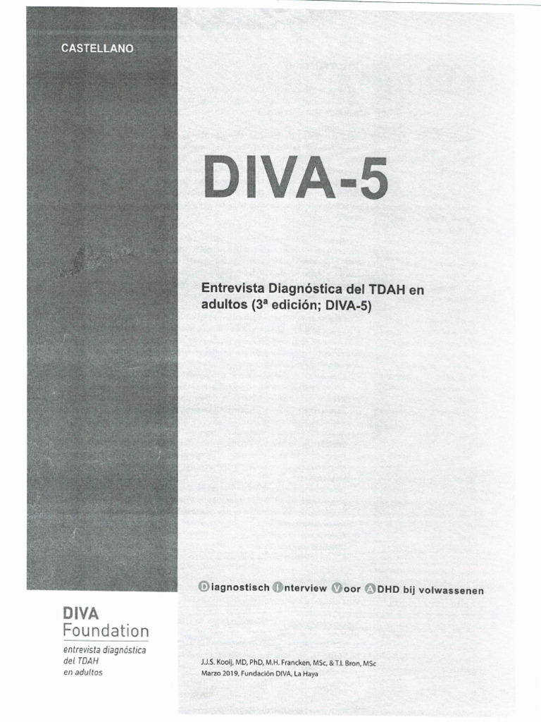 Diva 5 | PDF
