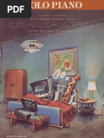 Claude Bolling Midi File