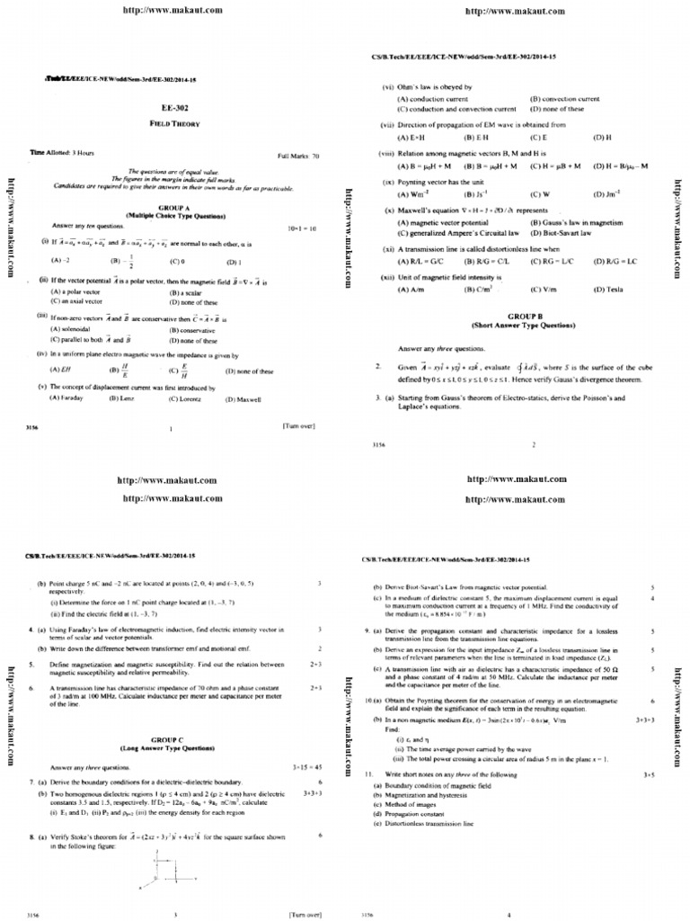 FT 2015 | PDF
