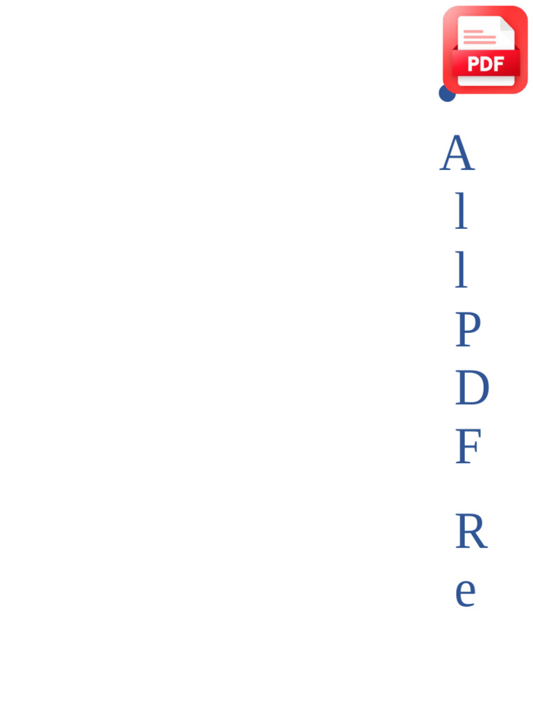 PDF Reader – All-in-One Document Tool | PDF