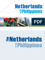 The Netherlands in The Philippines