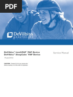 Download DV54 Service Manual by 468138 SN96506556 doc pdf