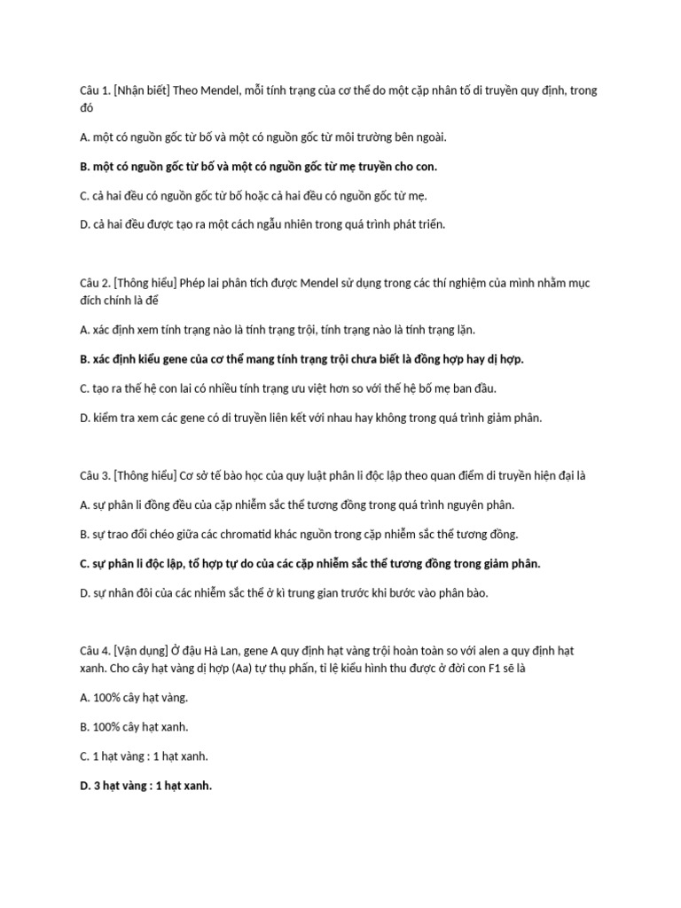 Sinh | PDF