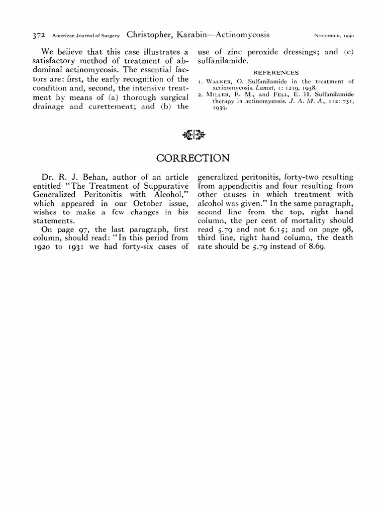 Correction Ajs | PDF