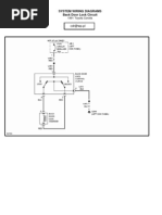 2009-2010 Toyota Corolla Electrical Wiring Diagrams | Anti Lock Braking