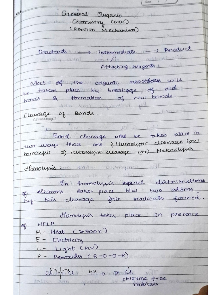 Chem (R) | PDF