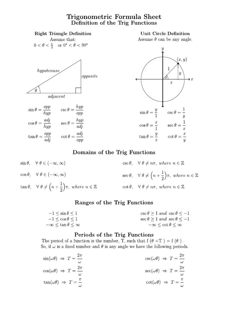 Formula | PDF