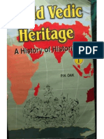 History of Histories