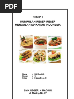 Download Kumpulan Resep 1 Smkn 4 Madiun 5 Ok 1 by Sanca Kuman SN96508447 doc pdf