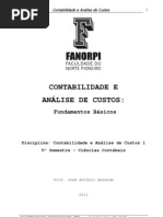 Jose Ant Rezende-1 Bim-contab Analise Custos