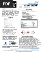 Kay DeLimer Usage Instructions | PDF