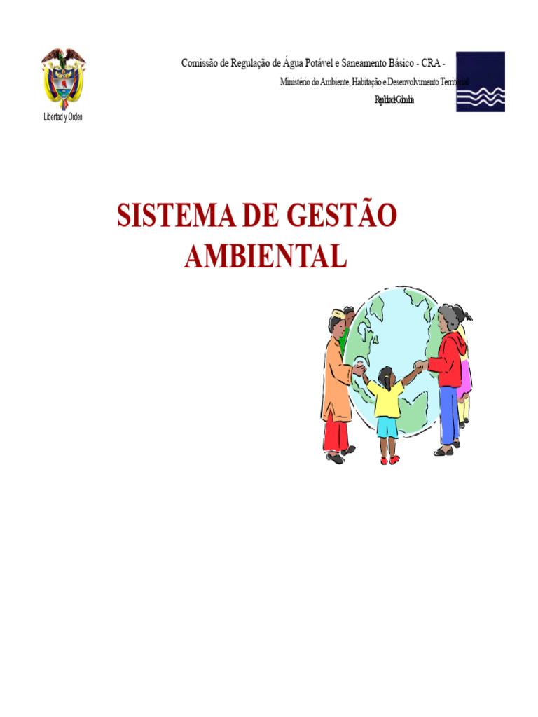 Guia Completo sobre ISO 14001: Gestão Ambiental | PDF | Gestão de ...