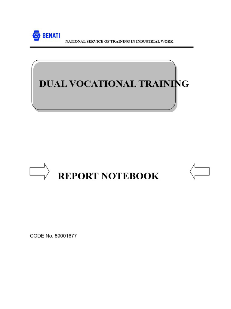 Report Notebook Week 04-2024 | PDF | Programmable Logic Controller ...