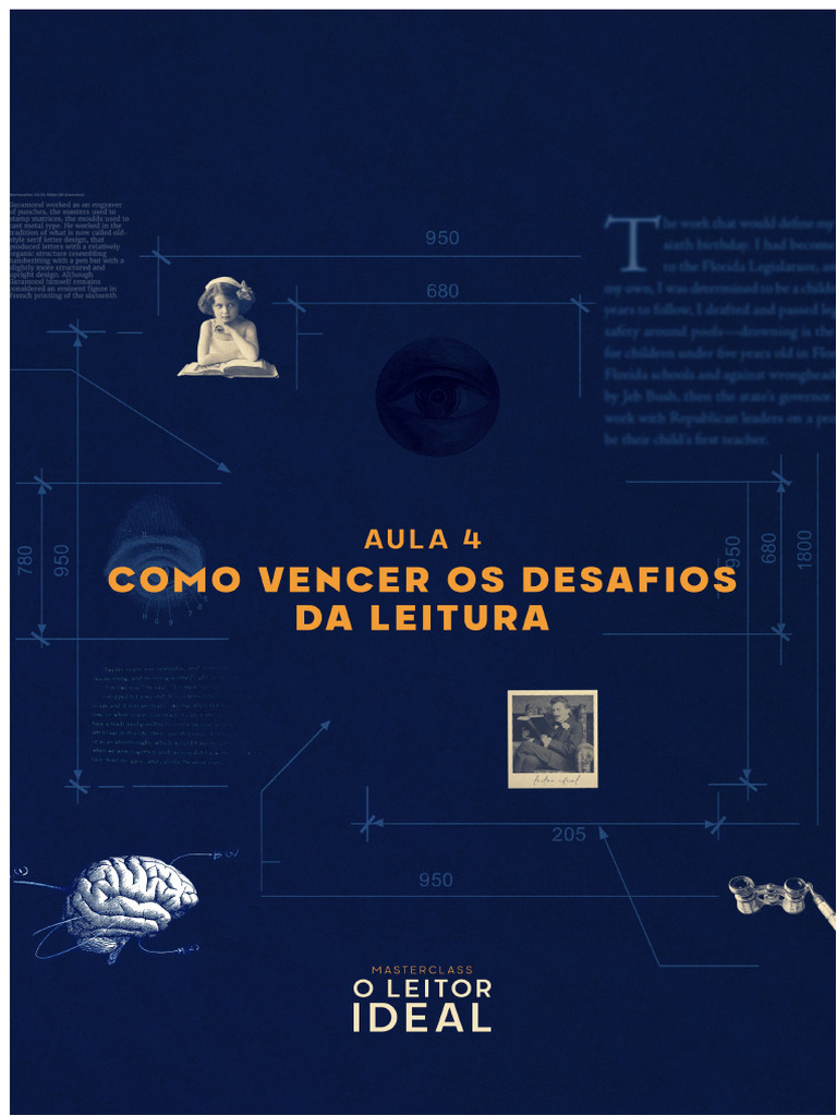 04 El Lector Ideal Profesor Gurgel | PDF | Traducciones
