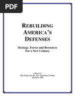 Download Rebuilding Americas Defenses - PNAC by QuickSpin SN9651 doc pdf