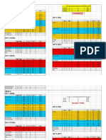 Powerlifting Programs - MSIC PREP