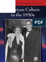 Download American Culture in the 1950s by Alexandra Bikkyova SN96510632 doc pdf