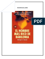 Download Resumen- El Hombre Mas Rico de Babilonia by Silvia Alicia Arjona Stapf SN96510817 doc pdf