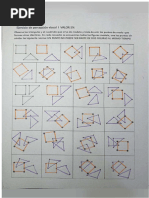Rey Complex Figure Assessment Guide | PDF | Rectangle | Triangle