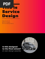 Download This is Service Design  DMY Symposium  June 7 2012 by Service Design Berlin SN96511560 doc pdf