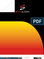 Opera de Lyon, PDF Informatiu