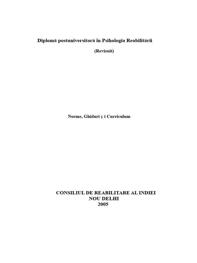 PGDRP PDF | PDF