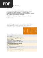 Évaluation WURS-25 du TDAH chez les adultes | PDF